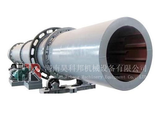 河沙烘干機(jī)