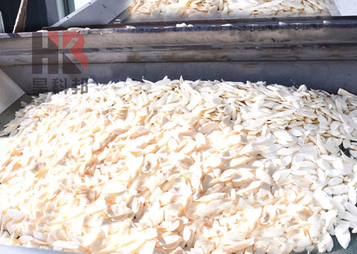 山藥烘干機(jī)